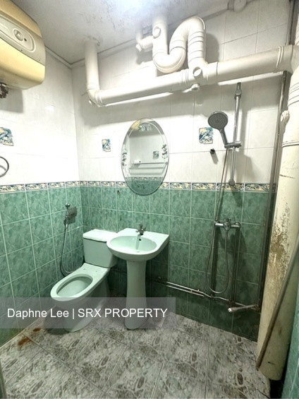 Blk 370 Woodlands Avenue 1 (Woodlands), HDB 5 Rooms #585121911